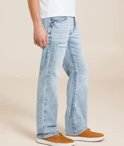 Bottoms|Buckle Black Jeans | Buckle Black Nine Boot Stretch Jean Mulgrave