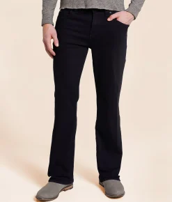 Bottoms|Buckle Black Jeans | Buckle Black Nine Boot Stretch Jean Pine