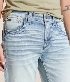 Jeans|Bottoms | Buckle Black Nine Boot Stretch Jean Westview