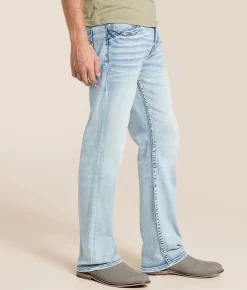 Jeans|Bottoms | Buckle Black Nine Boot Stretch Jean Westview
