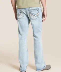Jeans|Bottoms | Buckle Black Nine Boot Stretch Jean Westview