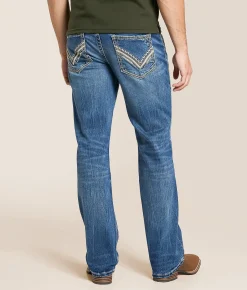 Buckle Black Nine Boot Stretch Jean Hetrick Discount