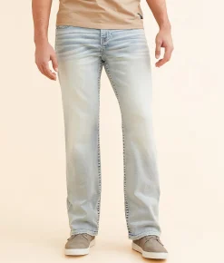Bottoms|Buckle Black Jeans | Buckle Black Nine Boot Stretch Jean Birch
