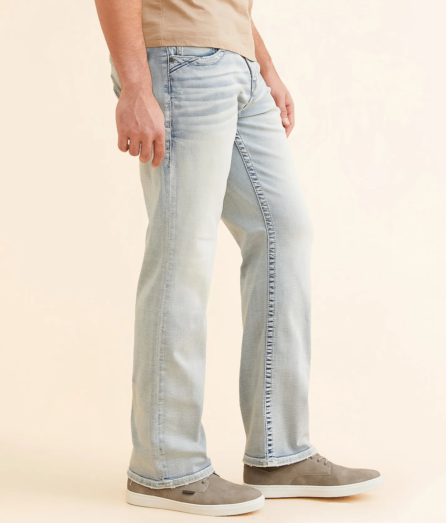 Bottoms|Buckle Black Jeans | Buckle Black Nine Boot Stretch Jean Birch