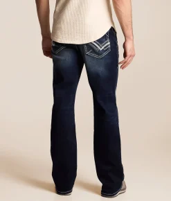 Bottoms|Buckle Black Jeans | Buckle Black Nine Boot Stretch Jean Altar