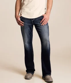 Bottoms|Buckle Black Jeans | Buckle Black Nine Boot Stretch Jean Altar