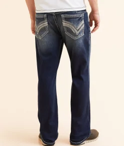Bottoms|Jeans | Buckle Black Nine Boot Stretch Jean Arno