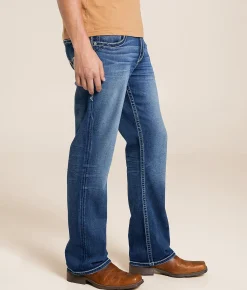 Bottoms|Jeans | Buckle Black Nine Boot Stretch Jean Highlands