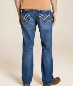 Bottoms|Jeans | Buckle Black Nine Boot Stretch Jean Highlands