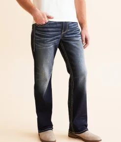 Bottoms|Buckle Black Jeans | Buckle Black Nine Boot Stretch Jean Thetis