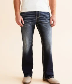 Bottoms|Buckle Black Jeans | Buckle Black Nine Boot Stretch Jean Thetis