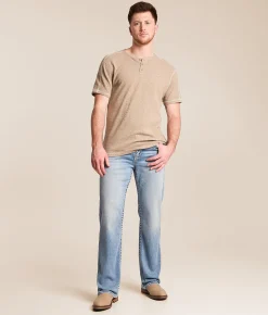 Buckle Black Nine Boot Stretch Jean Fordyce Hot