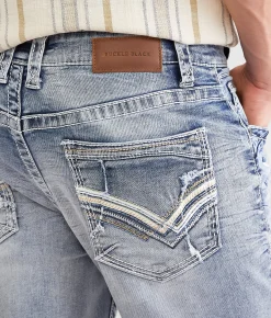 Sale Jeans|Bottoms | Buckle Black Nine Boot Stretch Jean Cannon