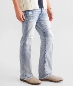 Sale Jeans|Bottoms | Buckle Black Nine Boot Stretch Jean Cannon