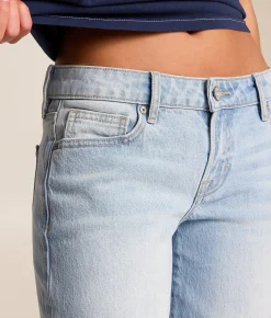 Jeans|Bottoms | HIDDEN Noah Low Rise Loose Stretch Jean Garrapata