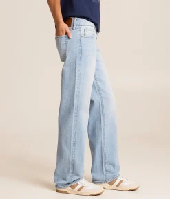 Jeans|Bottoms | HIDDEN Noah Low Rise Loose Stretch Jean Garrapata