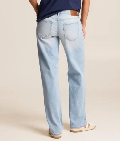 Jeans|Bottoms | HIDDEN Noah Low Rise Loose Stretch Jean Garrapata