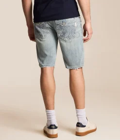 MEK Noah Stretch Short Noah 110 Hot