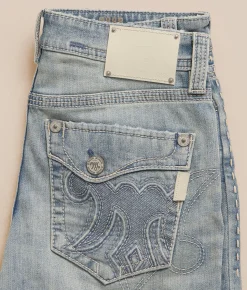 MEK Noah Stretch Short Noah 110 Hot