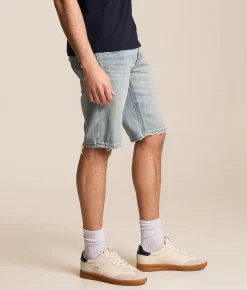 MEK Noah Stretch Short Noah 110 Hot