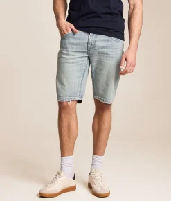 MEK Noah Stretch Short Noah 110 Hot