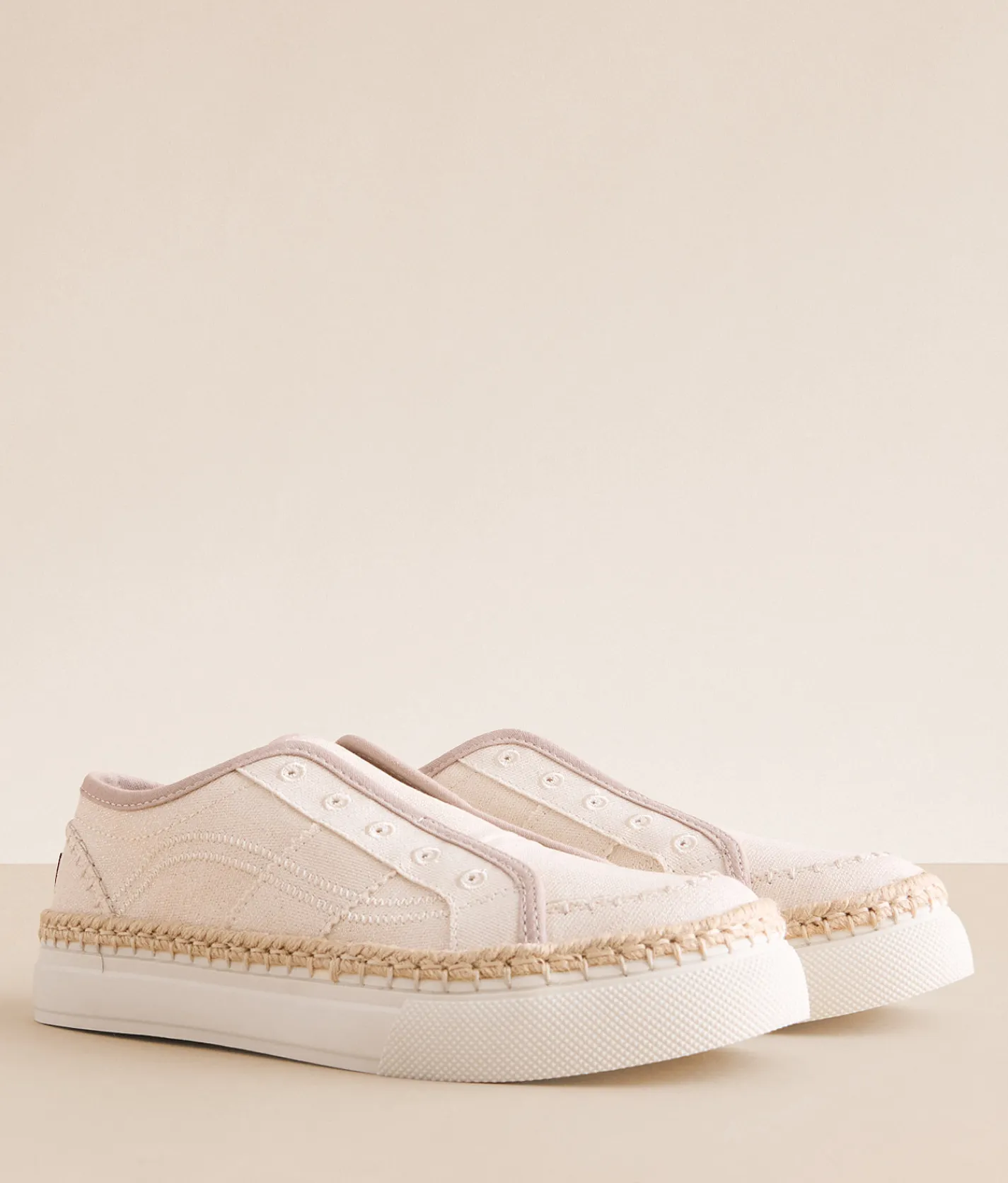 Shoes | Blowfish Malibu No Chill Metallic Sneaker Silver