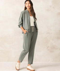 Buckle Black Noel Pant Cannoli Cream Online