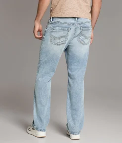 Bottoms|Bke Jeans | BKE Nolan Straight Stretch Jean Junker