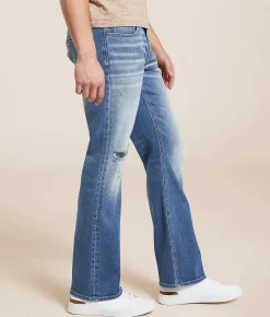 Jeans | Departwest Nomad Boot Stretch Jean Zaire