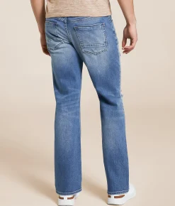Jeans | Departwest Nomad Boot Stretch Jean Zaire
