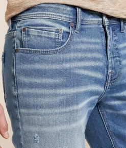 Jeans | Departwest Nomad Boot Stretch Jean Zaire