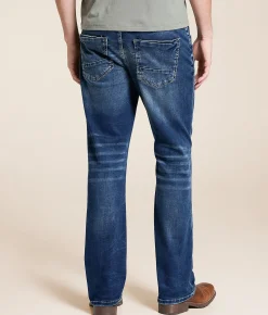 Bottoms|Jeans | Departwest Nomad Boot Stretch Jean Gistola