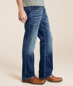 Bottoms|Jeans | Departwest Nomad Boot Stretch Jean Gistola