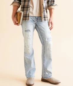 Sale Jeans|Bottoms | Departwest Nomad Boot Stretch Jean Aneto