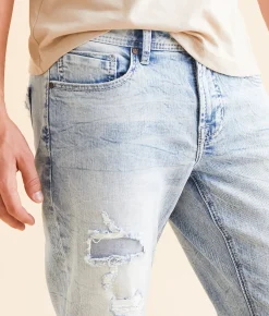 Sale Jeans|Bottoms | Departwest Nomad Boot Stretch Jean Aneto