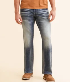 Departwest Nomad Boot Stretch Jean Wells Best