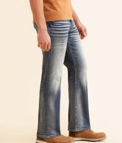 Departwest Nomad Boot Stretch Jean Wells Best