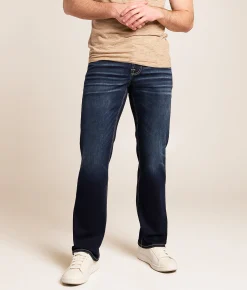 Jeans | Departwest Nomad Boot Stretch Jean Mirek