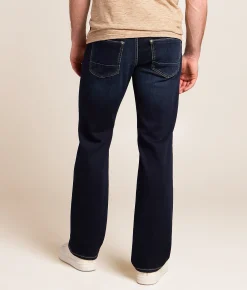 Jeans | Departwest Nomad Boot Stretch Jean Mirek