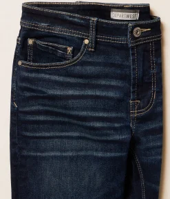 Jeans | Departwest Nomad Boot Stretch Jean Mirek