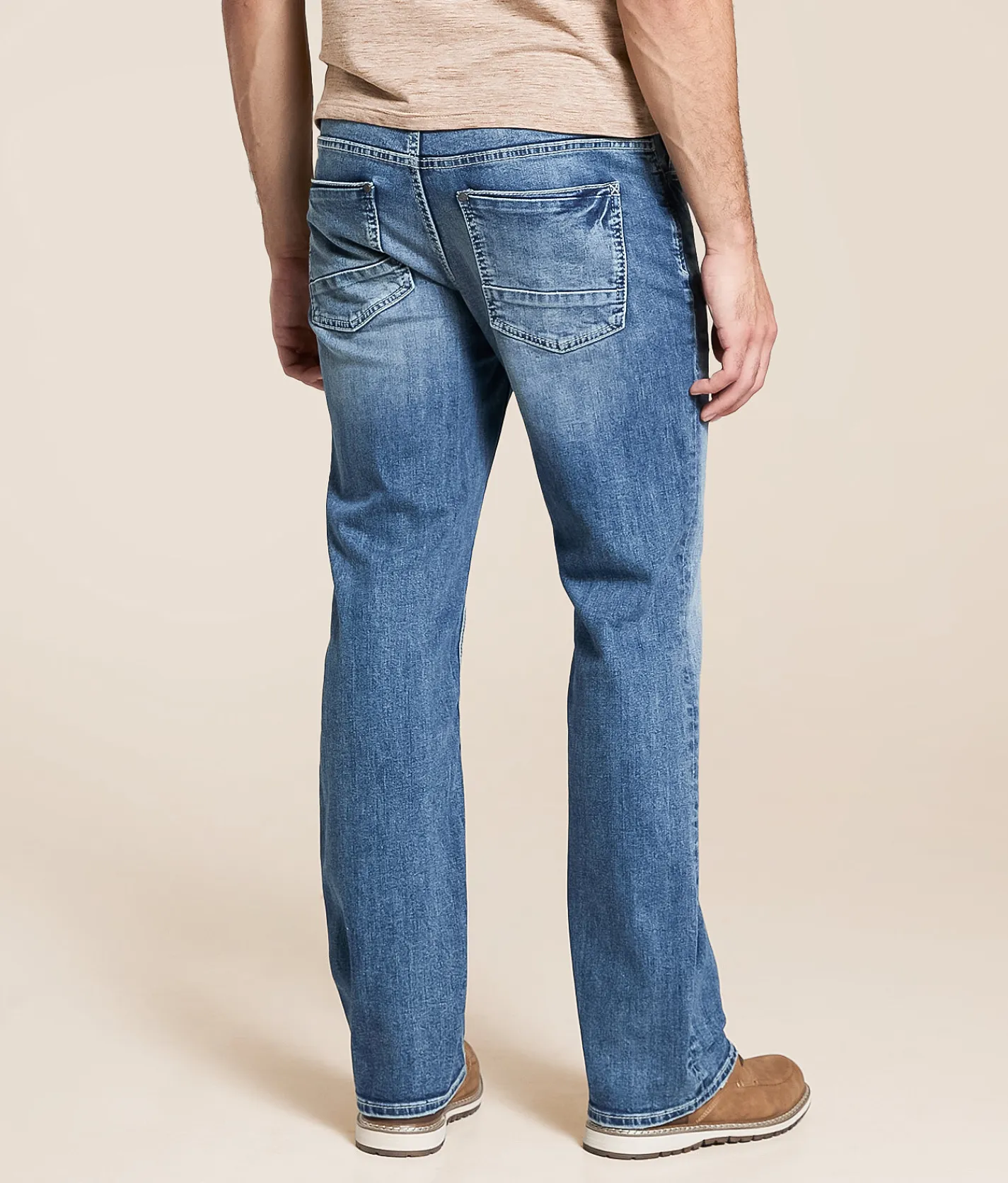 Bottoms|Jeans | Departwest Nomad Boot Stretch Jean Pemberley