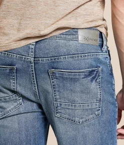Bottoms|Jeans | Departwest Nomad Boot Stretch Jean Pemberley