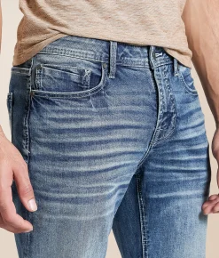 Bottoms|Jeans | Departwest Nomad Boot Stretch Jean Pemberley