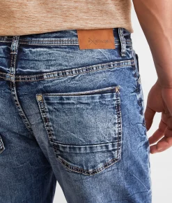 Bottoms | Departwest Nomad Boot Stretch Jean Andes