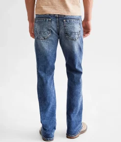 Bottoms | Departwest Nomad Boot Stretch Jean Andes