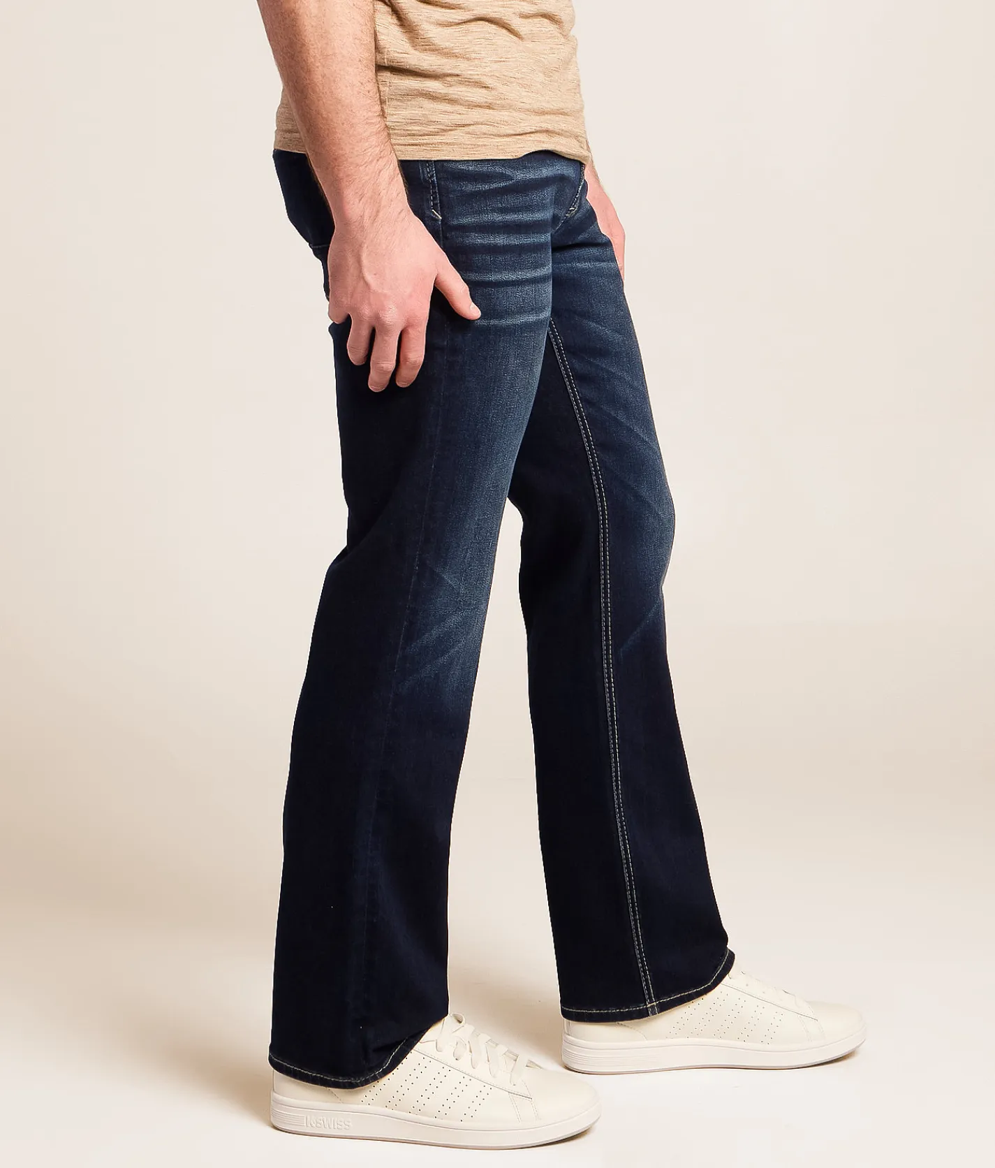 Departwest Nomad Boot Stretch Jean Mirek Clearance