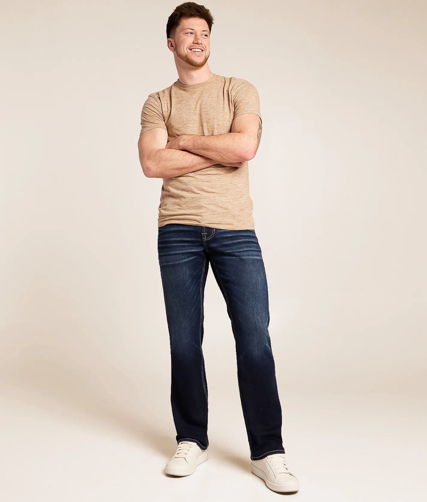 Departwest Nomad Boot Stretch Jean Mirek Clearance