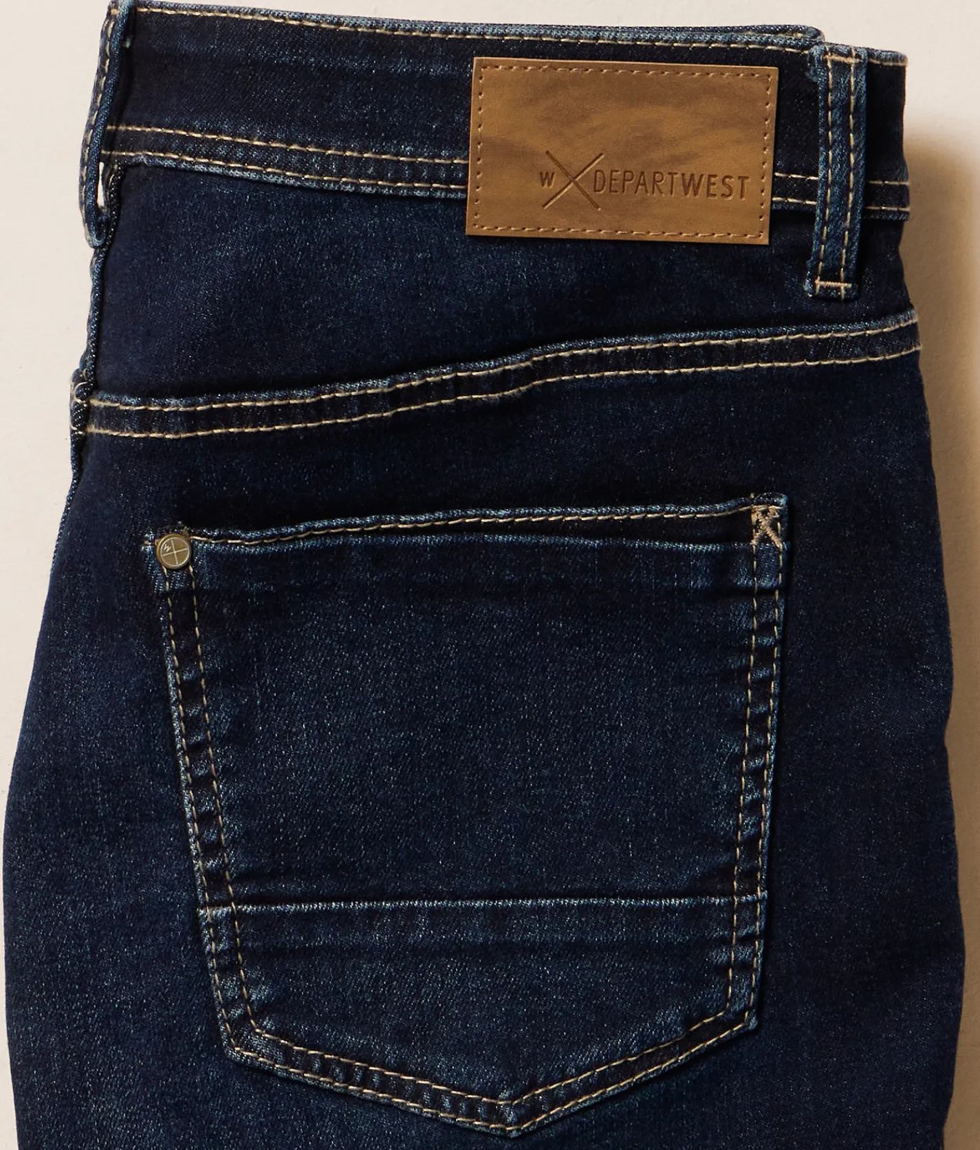 Departwest Nomad Boot Stretch Jean Mirek Clearance