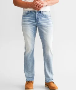 Departwest Nomad Boot Stretch Jean Butternut Sale
