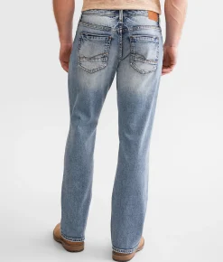 Bottoms|Jeans | Departwest Nomad Boot Stretch Jean Janga